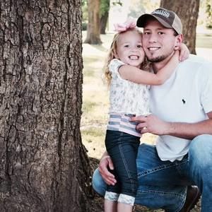 Meet your Posher, Matt